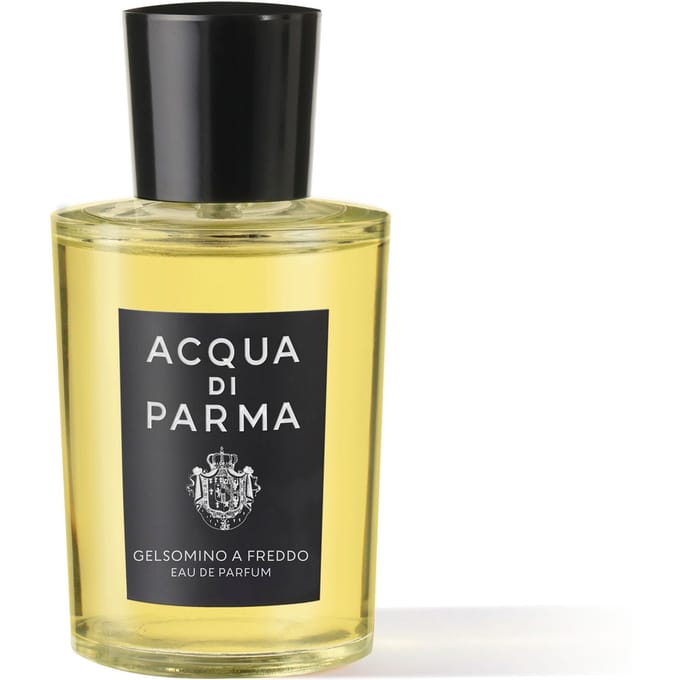Acqua di Parma Gelsomino a Freddo Eau de Parfum Spray Herenparfum Unisex 100 ml