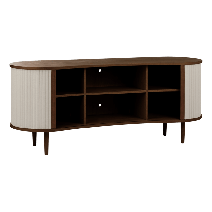 UMAGE Gedurfd dressoir - UmageConversationPieceWhiteSands