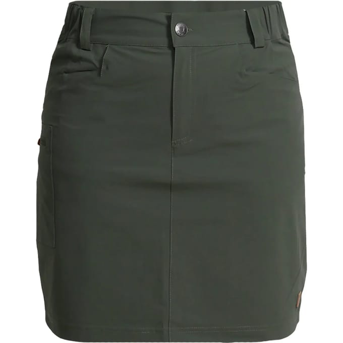 Dames skort Dobsom Himalaya