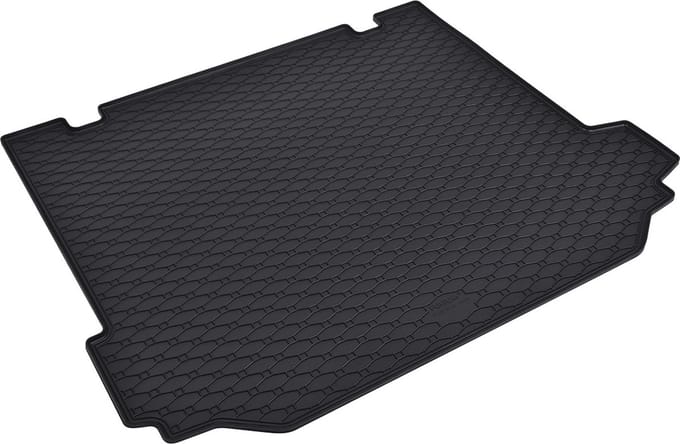 Kofferbakmat voor BMW X5 (G05) (vanaf 2018-) - Rubber