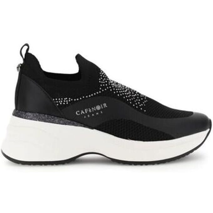 Korte Broek Café Noir DH9014-N001