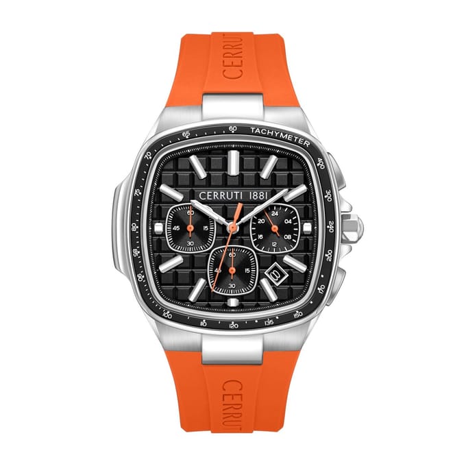 Chronograaf Cerruti Casale