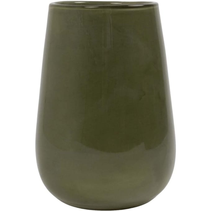 Vaas saga solid green h27 d17