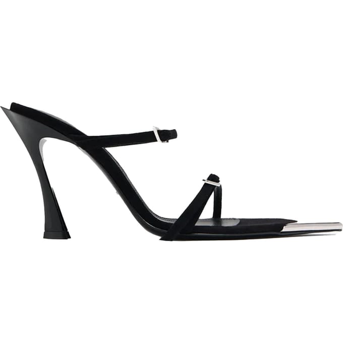 Sandalen Mugler