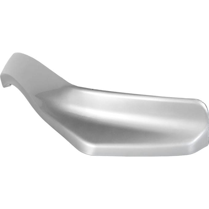 Sierlijst/beschermstrip, bumper BLIC 6502-07-3732922P rechts