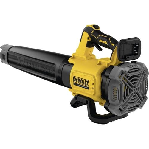 DeWALT DCMBL562N 18V Li-ion accu bladblazer body - koolborstelloos - 200km/h