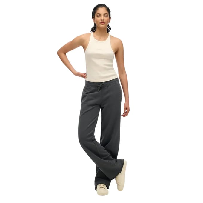 Superdry - Studios joggingbroek - Dames - Broeken