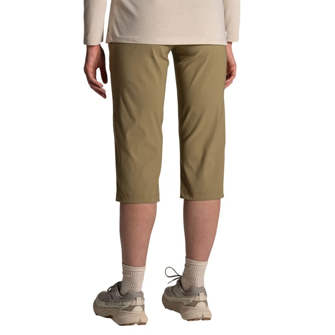 Craghoppers Dames/Dames Kiwi Pro III Korte Broek (Cardamom)