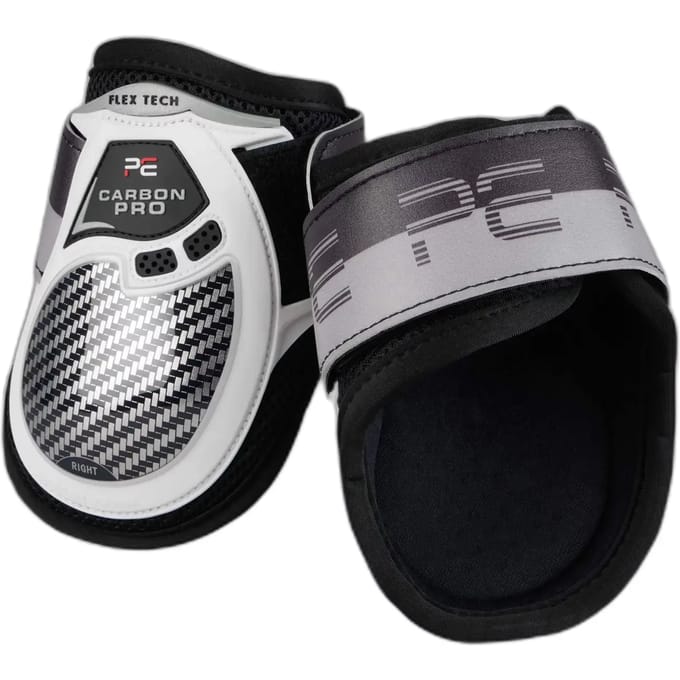 Paardenvoeten Premier Equine Pro Fetlock Lite