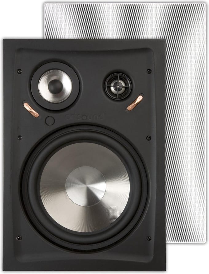 Artsound RE2080 (per paar)
