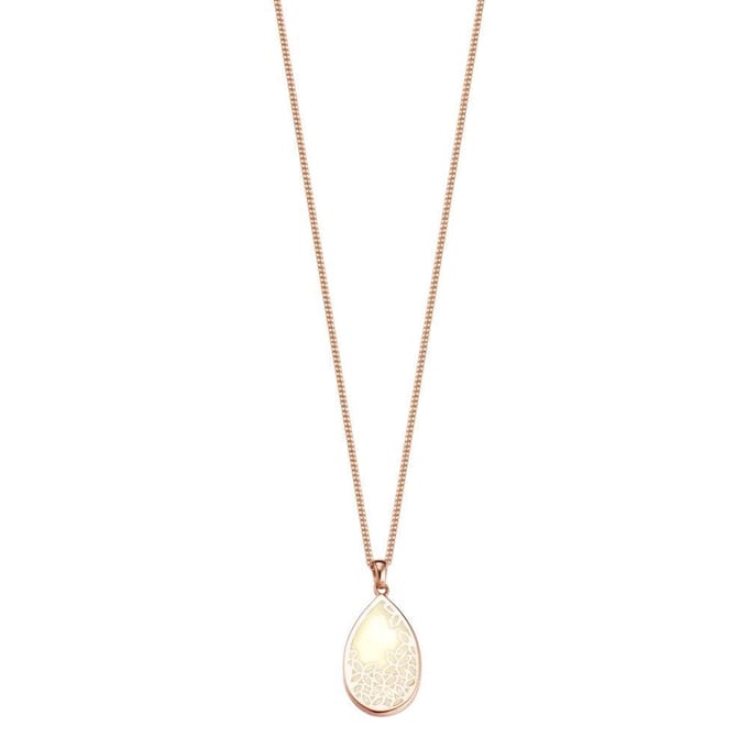 Esprit zilv col pearly bouquet 3.6g
