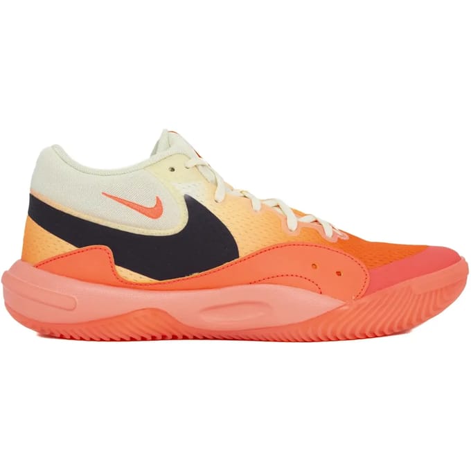 Nike Hyperquick Se Indoor Sportschoenen EU 38