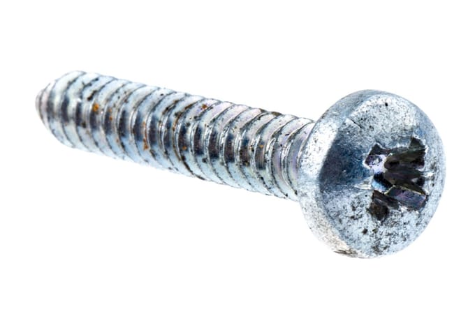 Screw