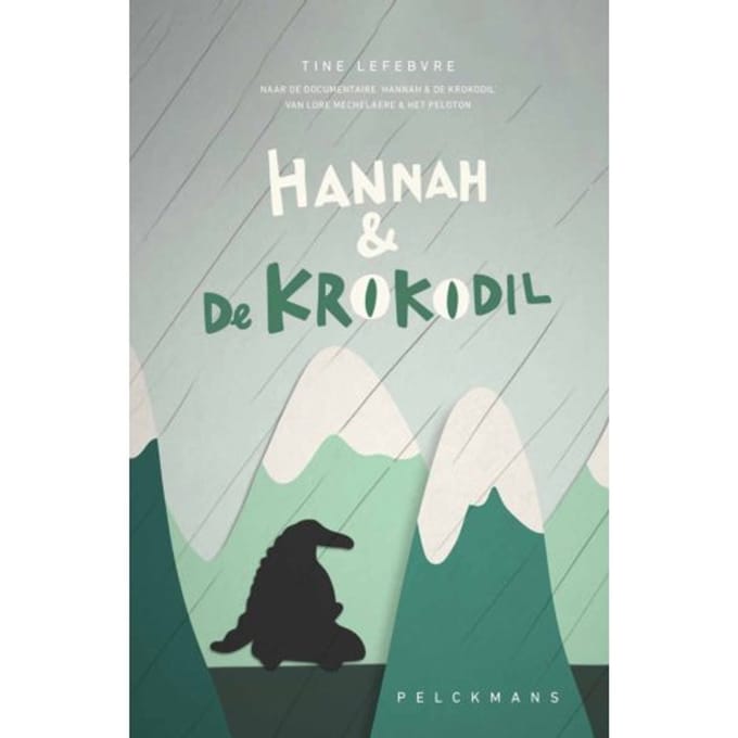 Hannah En De Krokodil - Het Peloton