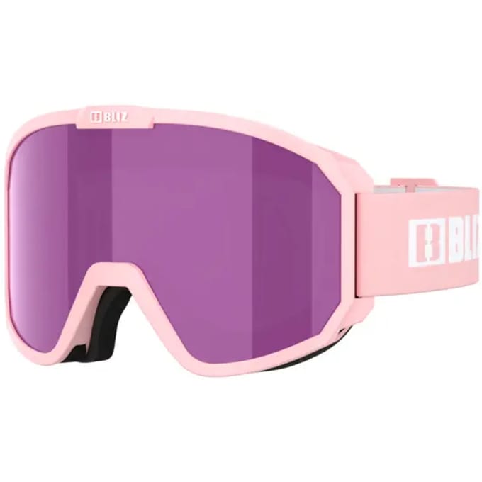 Skimasker voor kinderen Bliz Rave