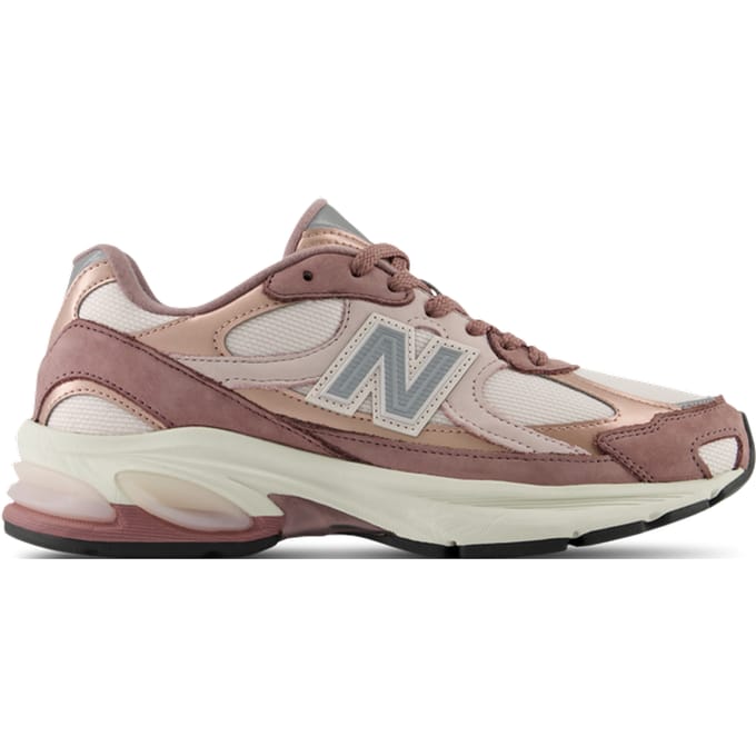 New Balance 2010 Sneakers Heren - Roze - Maat 41.5 - Leer