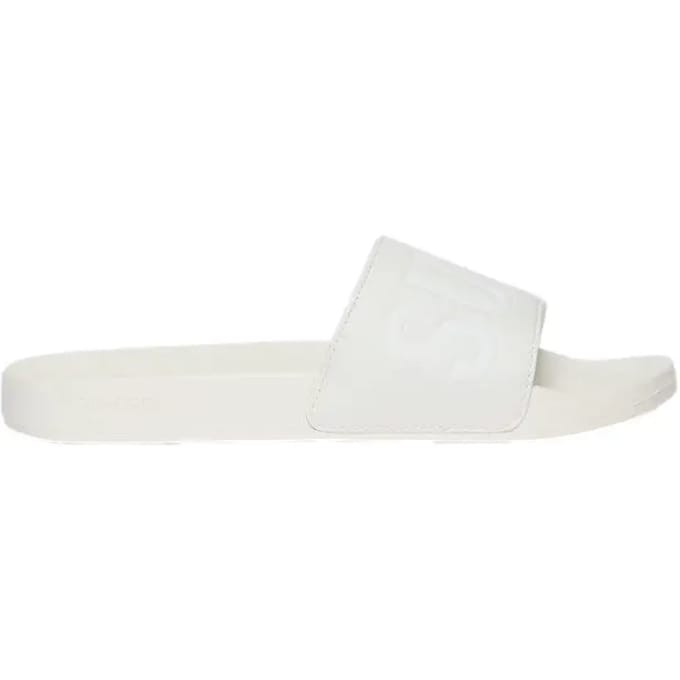 Superdry Code Core Slippers Wit EU 44-45 Man