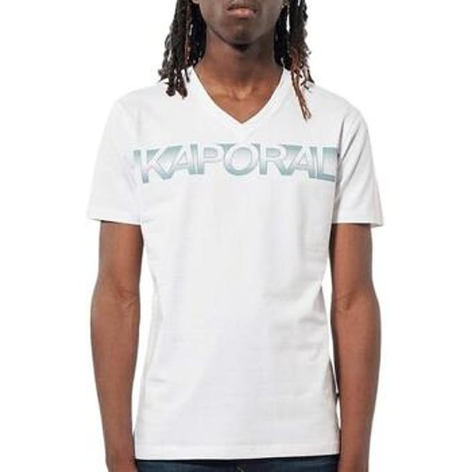 T-shirt Korte Mouw Kaporal BART