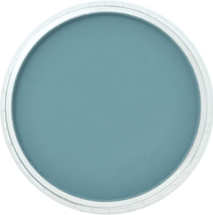 PanPastel - Turquoise Shade
