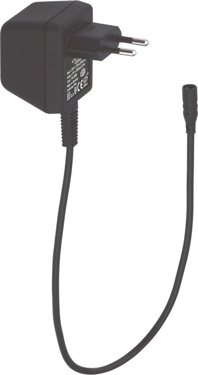 GROHE Stekkertrafo 43016 230V AC / 12 V AC 50 Hz, 43016000