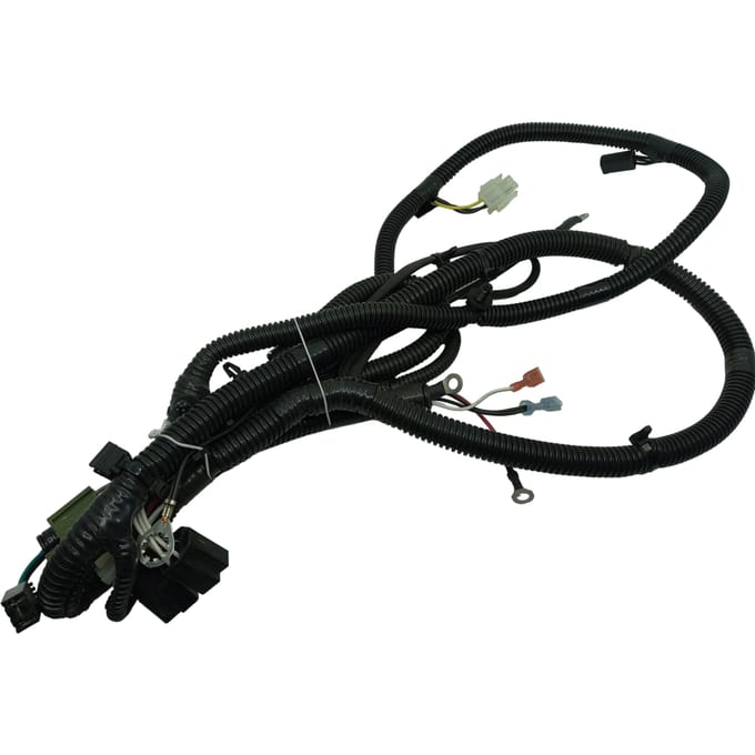 Harness