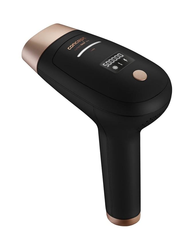Perfect Skin Pro Il5020 Concept IPL Epilator