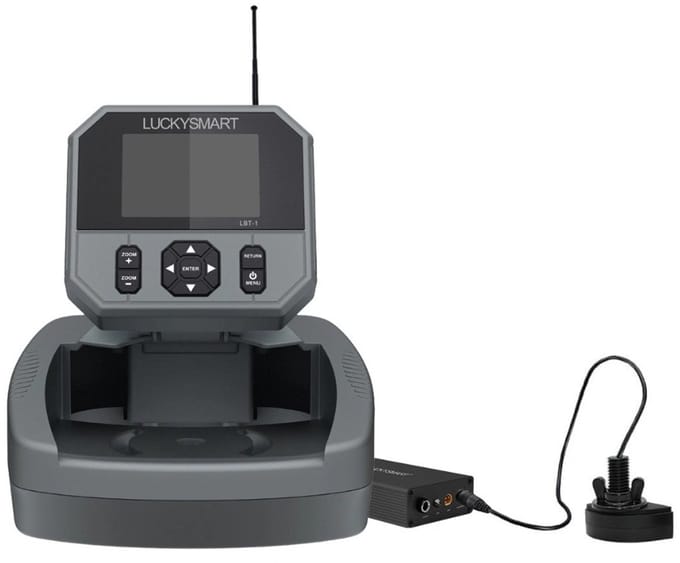 Lucky LBT-1 - Fishfinder