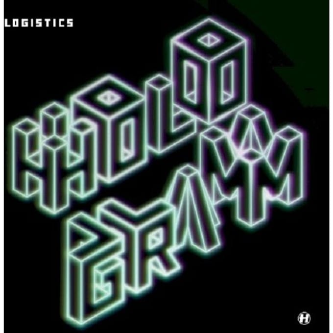Hologram - Logistics