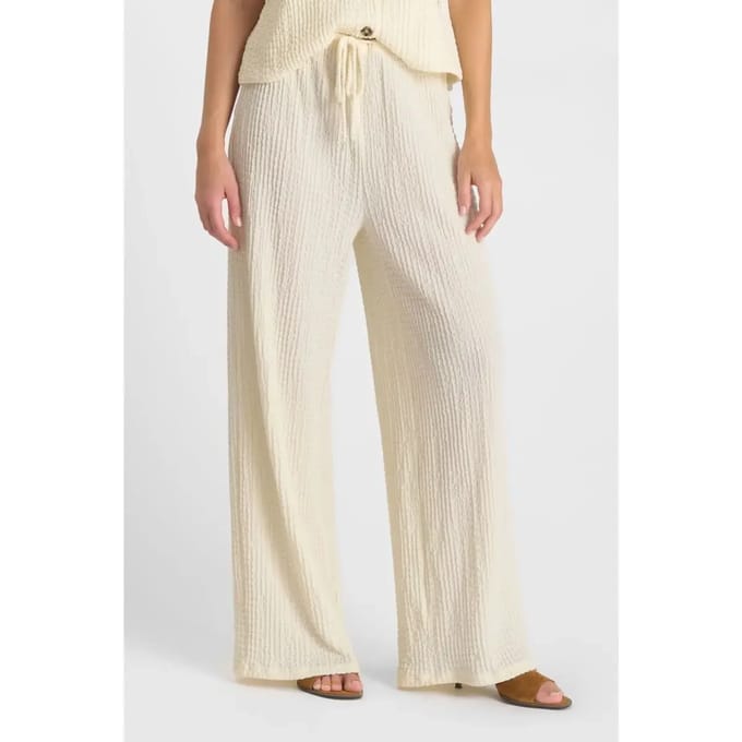 Broek Le Temps des Cerises PANTY rechte broek