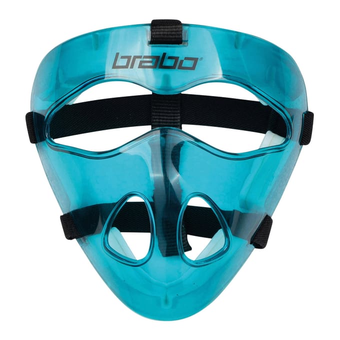 Brabo Face Mask Elite Junior