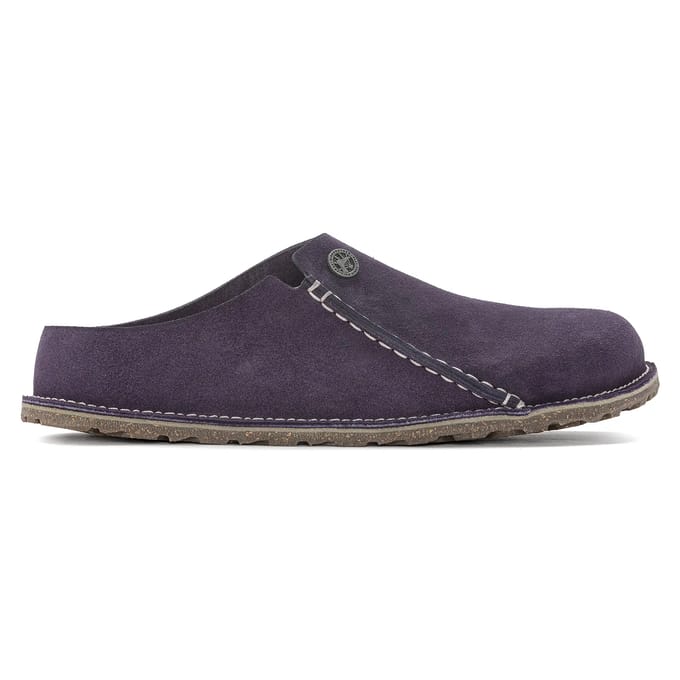 Birkenstock Premium Suede Leather