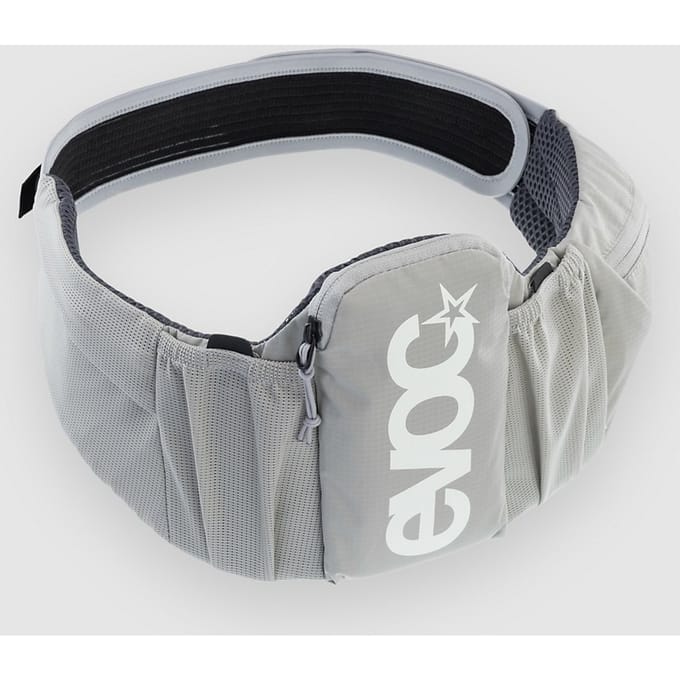Evoc Trail Belt - Heuptas 25 cm (stone)