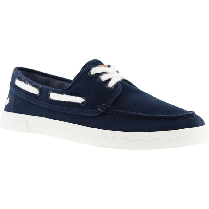 Sperry Venice Boot Textile Dames Marine Bootshoes