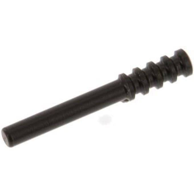 3mm plug PA 66 Compact Ontwerp NBR [10 Stuks]
