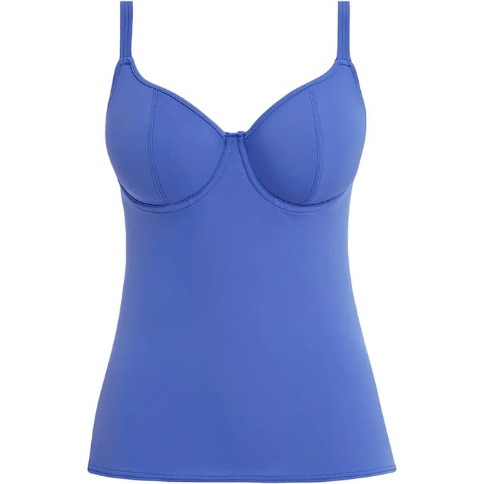 Dames zwempak uit 1 stuk Freya Jewel cove