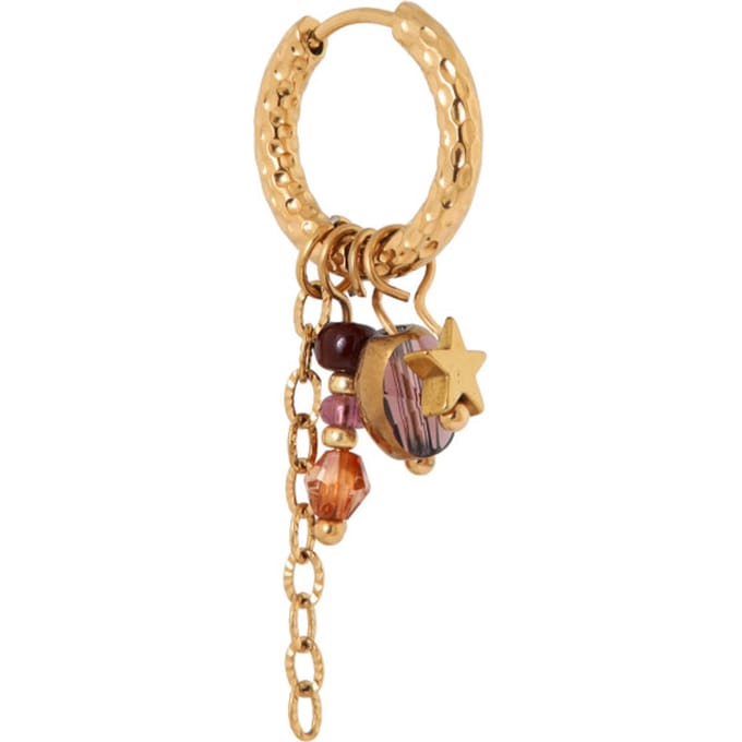 Label Kiki K.sh.338.1 billy hoop