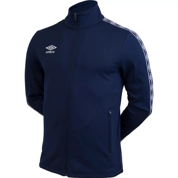 Jas Umbro Diamond Unlined