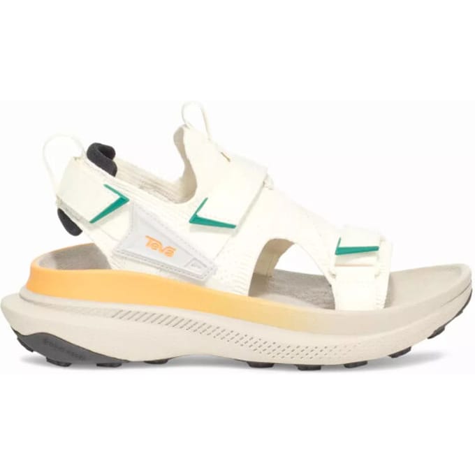 Teva Aventrail - dames sandaal - Multikleur - maat 39 (EU) 6 (UK)