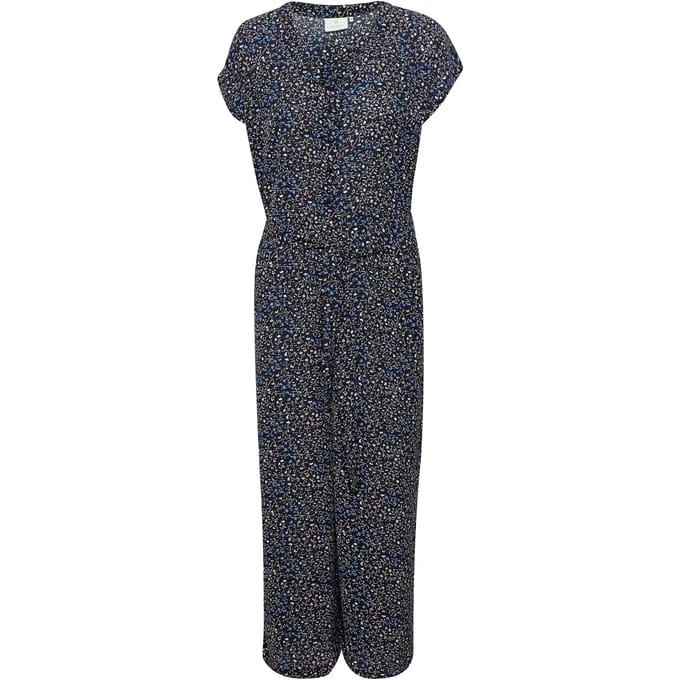 Dames jumpsuit KAFFE Lona