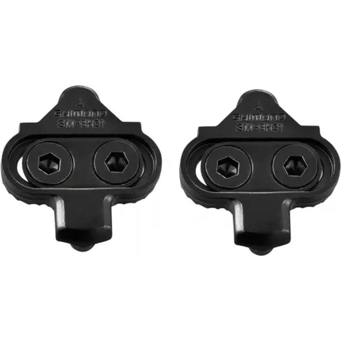 Pedaal schoenplaatje Shimano SM-SH51