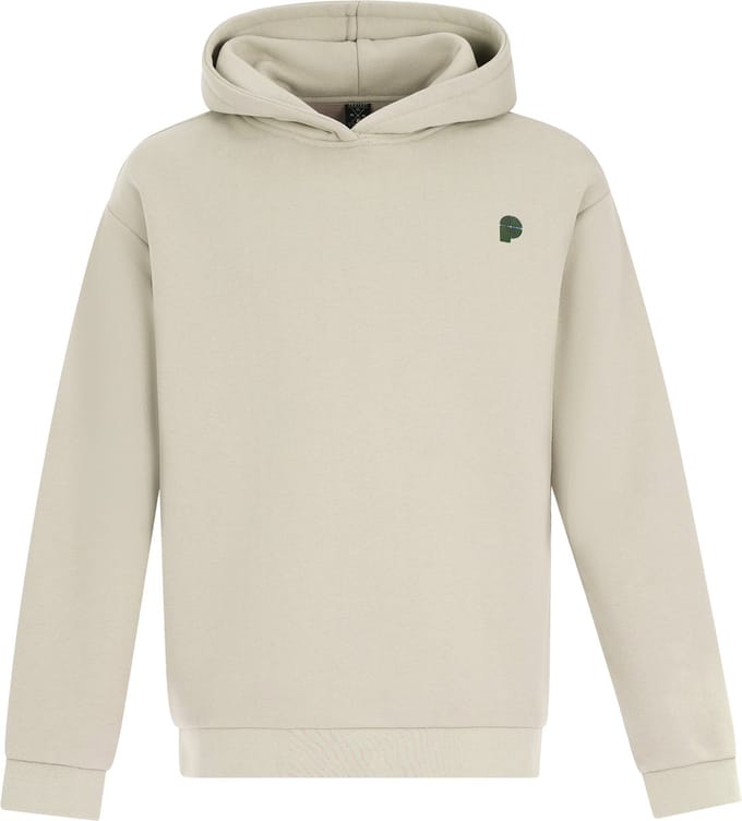 Protest PRTRoman - Hoodie Heren - Relaxed fit - Capuchon