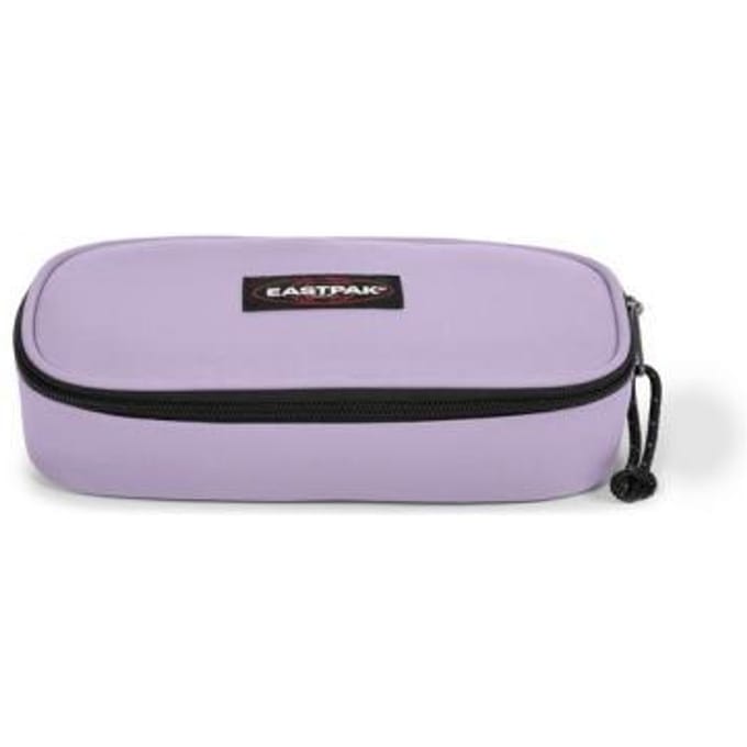 Eastpak Oval Single Orchid Lilac Pennenzakken en -etui's