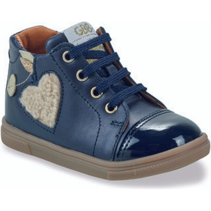 GBB  Hoge Sneakers EULALIE
