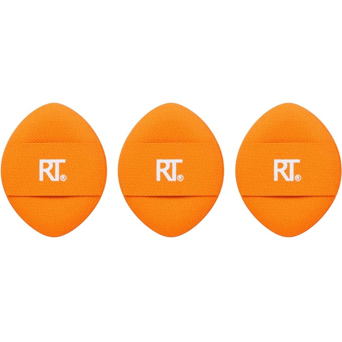 Real Techniques Sponge Sets Mini Miracle Concealer Puff Trio Make-upsponzen Dames