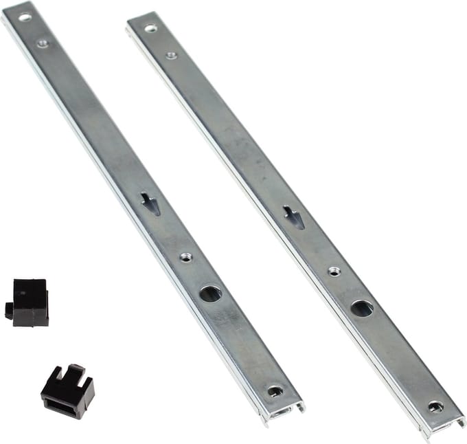 ELECTROLUX - GLISSIERE set - 50227659005