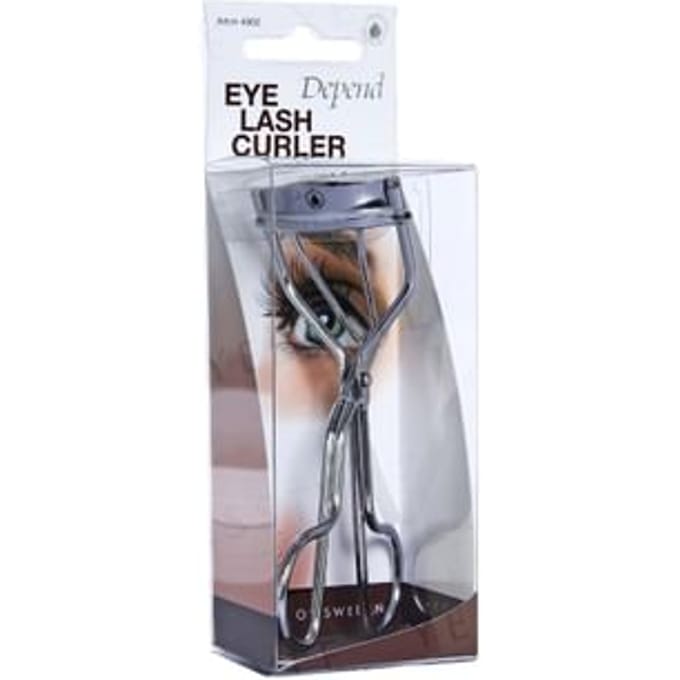 Depend Cosmetic - Perfect Eye Eyelash Curler 1 pc