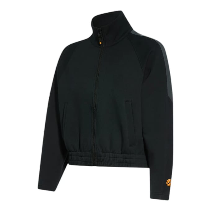Damessweatshirt met rits Joma