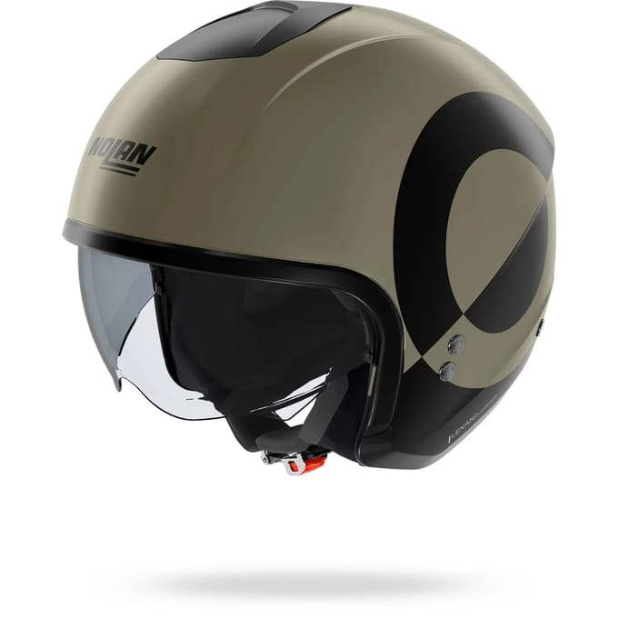 Jet motorhelm Nolan N20-2 Viceversa