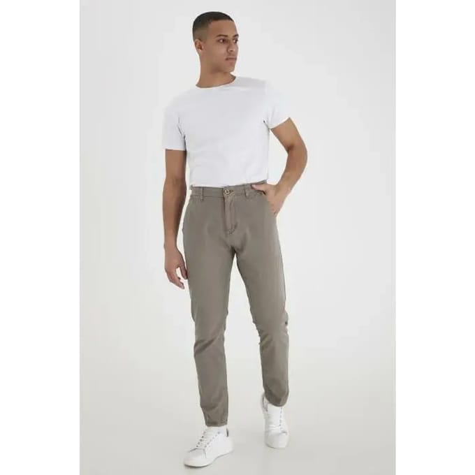 Blend broek noos Taupe-30-32