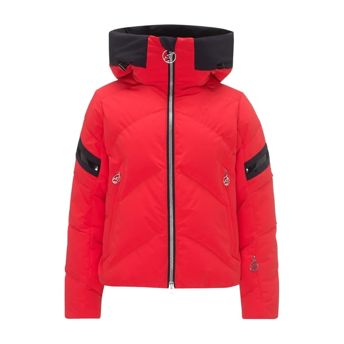 Toni Sailer Womens Helena Stretch